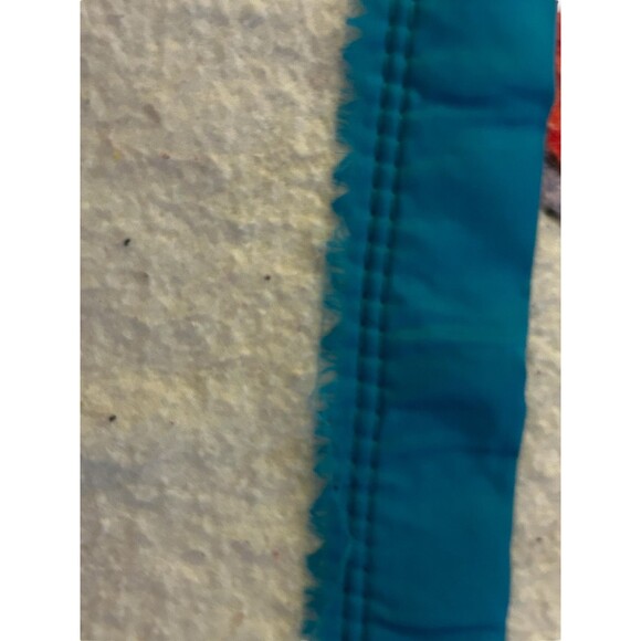 Vtg Disney Lion King Blanket Twin Throw Size 90s, Simba, Timone, Pumba, Nala - Picture 9 of 12